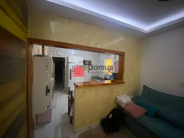 Casa com 175m² 2 quartos e 2 banheiros, à venda, no bairro Residencial Comercial Cidade Vista Alegre em Pindamonhangaba