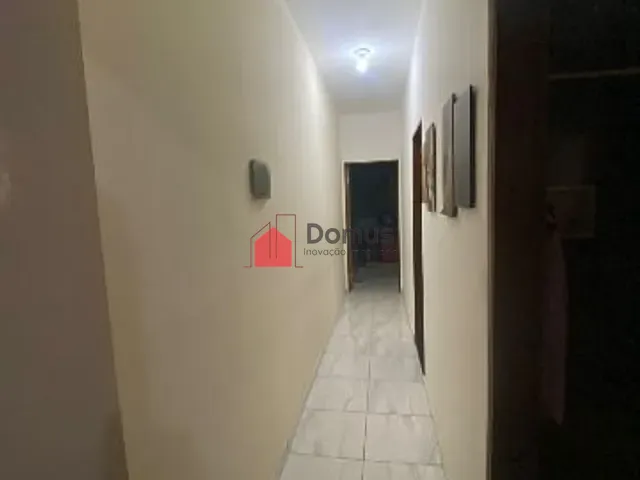 Casa com 175m² 2 quartos e 2 banheiros, à venda, no bairro Residencial Comercial Cidade Vista Alegre em Pindamonhangaba