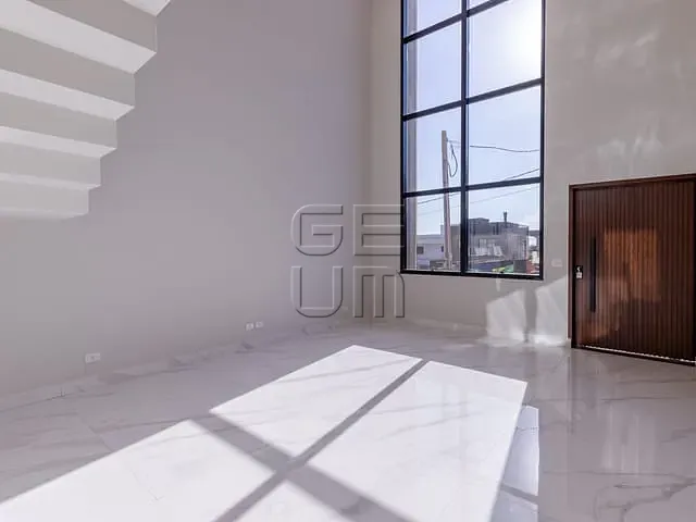 Casa com 215m² 3 quartos e 4 banheiros, à venda, no bairro Condomínio Moradas do Vale  em Londrina