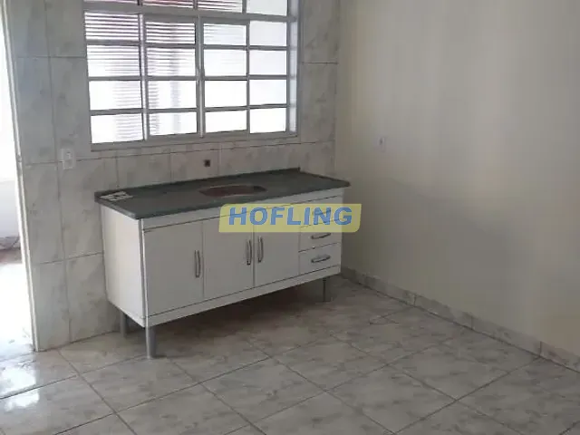 Casa com 280m² 2 quartos e 1 banheiro, à venda, no bairro Parque Universitário em Rio Claro