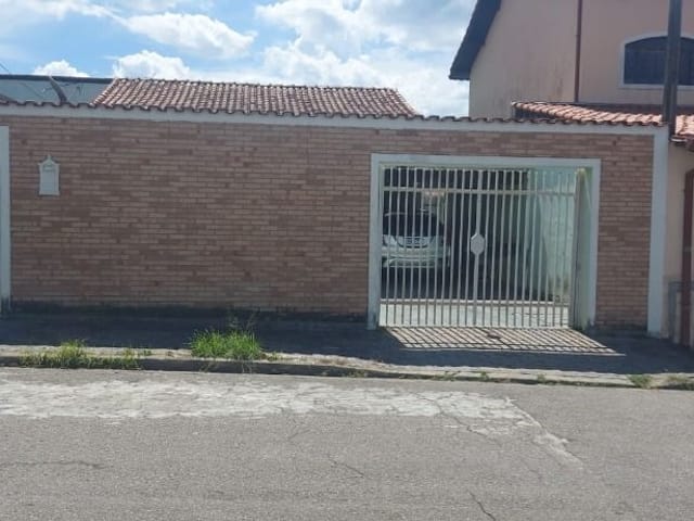 Foto do Casa - Casa com 3 dormitórios à venda, 160 m² por R$ 580.000,00 - Jardim Souto - São José dos Campos/SP | INDEPENDENCE NEGOCIOS IMOBILIARIOS LTDA
