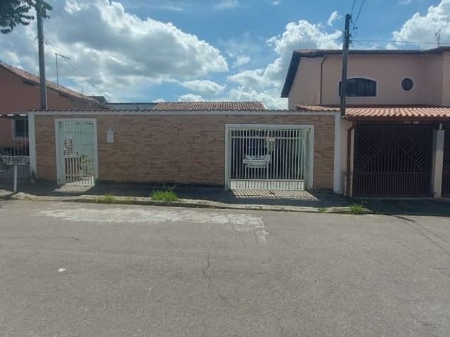 Foto do Casa - Casa com 3 dormitórios à venda, 160 m² por R$ 580.000,00 - Jardim Souto - São José dos Campos/SP | INDEPENDENCE NEGOCIOS IMOBILIARIOS LTDA