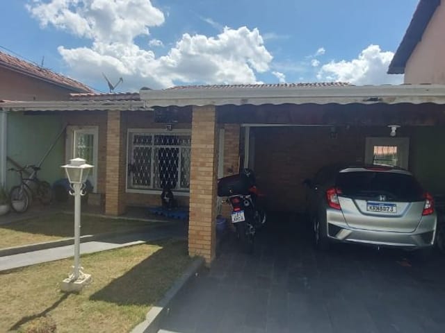 Foto do Casa - Casa com 3 dormitórios à venda, 160 m² por R$ 580.000,00 - Jardim Souto - São José dos Campos/SP | INDEPENDENCE NEGOCIOS IMOBILIARIOS LTDA
