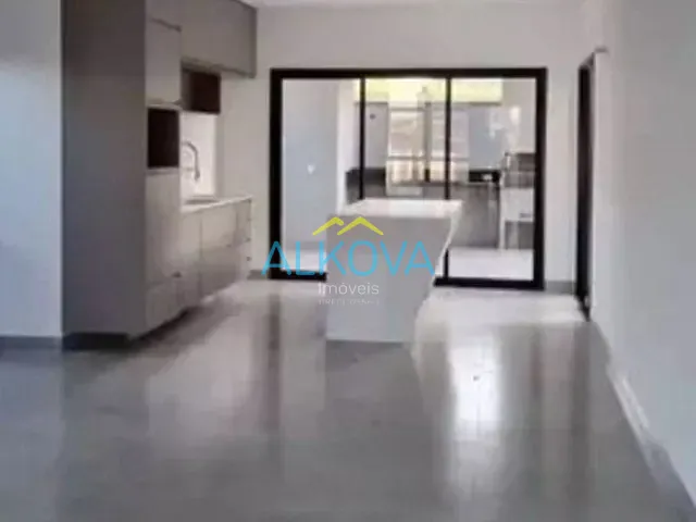 Casa com 300m² 3 quartos e 4 banheiros, à venda, no bairro Condomínio Terras do Vale em Caçapava