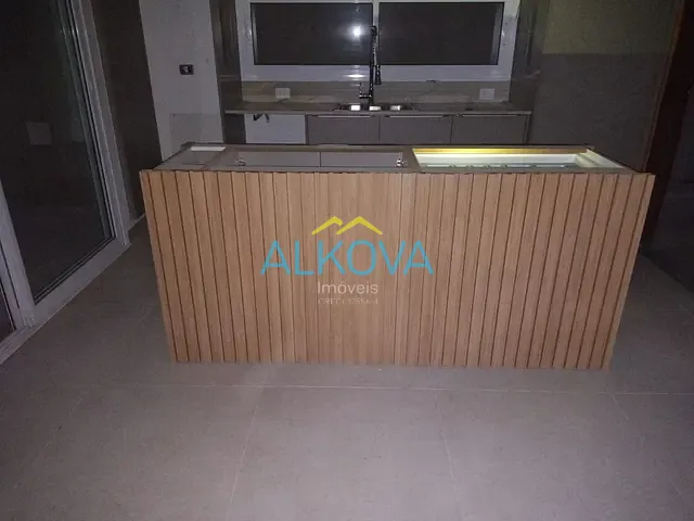 Casa com 300m² 3 quartos e 4 banheiros, à venda, no bairro Condomínio Terras do Vale em Caçapava