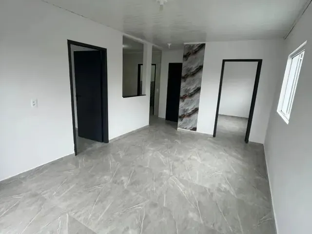 Casa 2 quartos e 1 banheiro, para alugar, no bairro Borda do Campo em São José Dos Pinhais