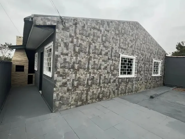 Casa 2 quartos e 1 banheiro, para alugar, no bairro Borda do Campo em São José Dos Pinhais