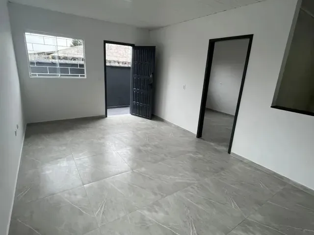 Casa 2 quartos e 1 banheiro, para alugar, no bairro Borda do Campo em São José Dos Pinhais