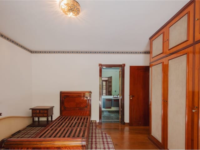 Foto do Casa - Casa à venda 5 Quartos 5 Suites 5 Vagas 629M² Jardim da Saúde São Paulo - SP | Lares e Andares Imóveis