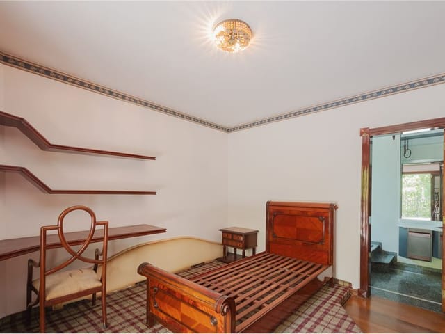 Foto do Casa - Casa à venda 5 Quartos 5 Suites 5 Vagas 629M² Jardim da Saúde São Paulo - SP | Lares e Andares Imóveis