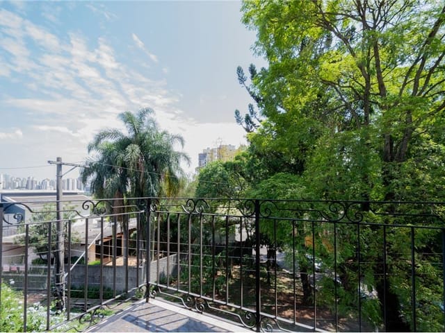 Foto do Casa - Casa à venda 5 Quartos 5 Suites 5 Vagas 629M² Jardim da Saúde São Paulo - SP | Lares e Andares Imóveis