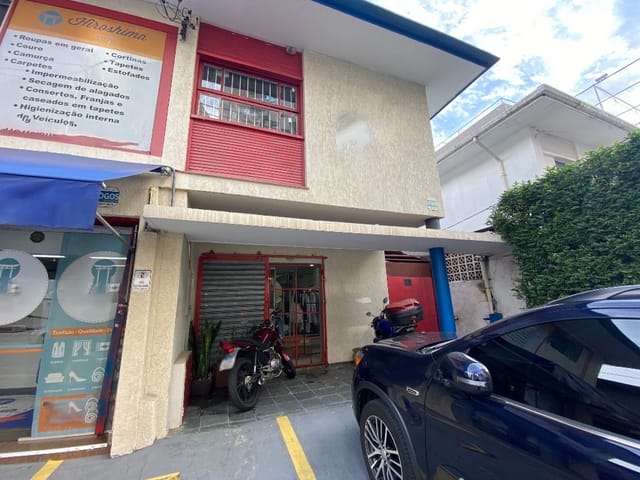 Casa com 138m², à venda, no bairro Vila Nova Conceição em São Paulo
