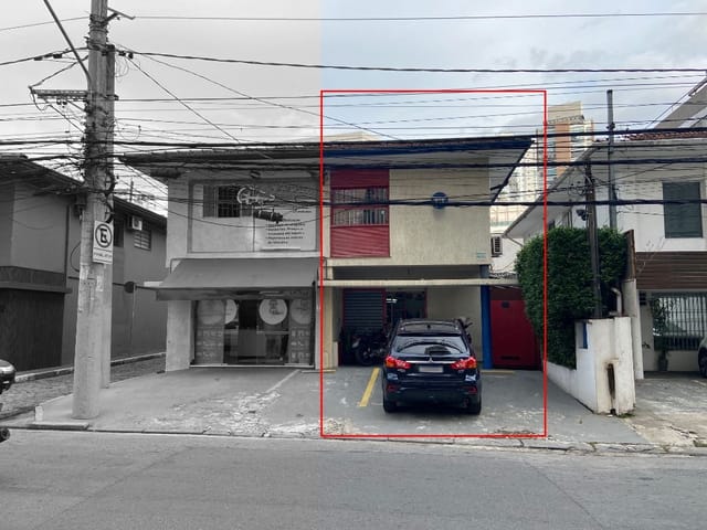 Casa com 138m², à venda, no bairro Vila Nova Conceição em São Paulo