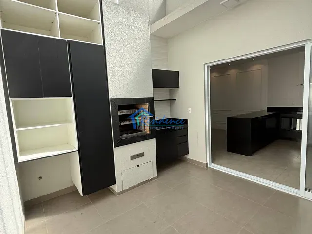 Casa com 150m² 3 quartos e 2 banheiros, à venda, no bairro Jardins do Império em Indaiatuba
