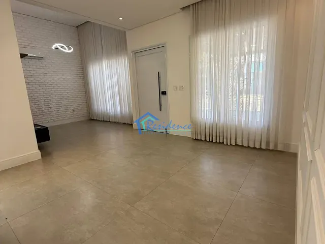 Casa com 150m² 3 quartos e 2 banheiros, à venda, no bairro Jardins do Império em Indaiatuba