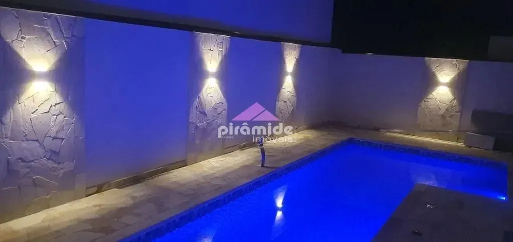 Casa, 3 quartos, 207 m² - Foto 4
