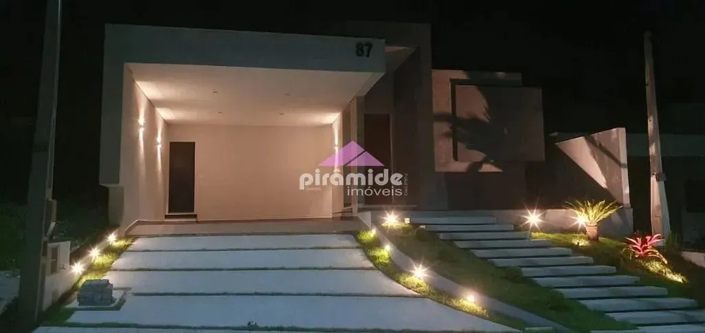 Casa, 3 quartos, 207 m² - Foto 2