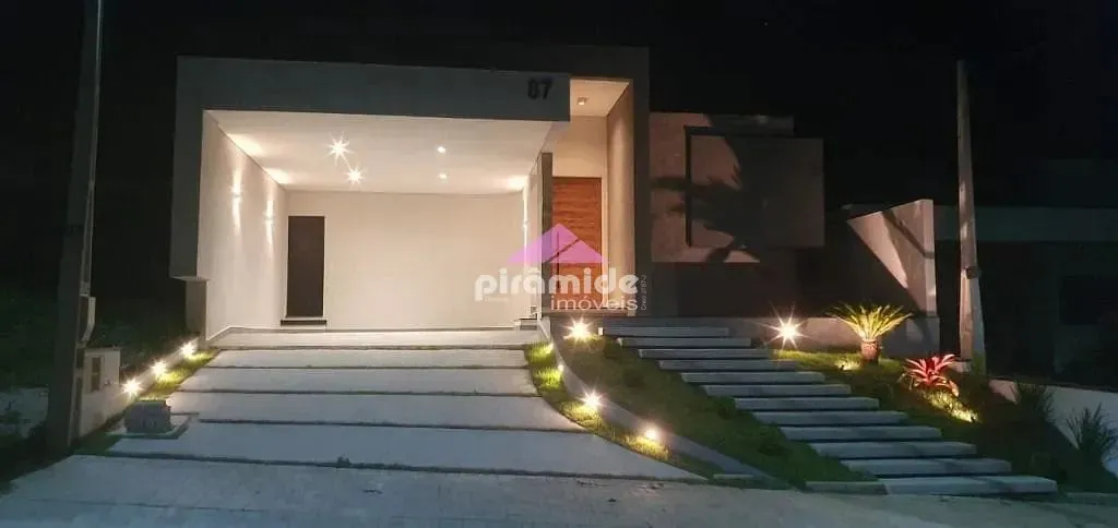 Casa, 3 quartos, 207 m² - Foto 6