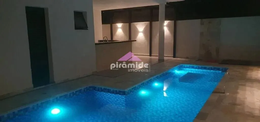 Casa, 3 quartos, 207 m² - Foto 3