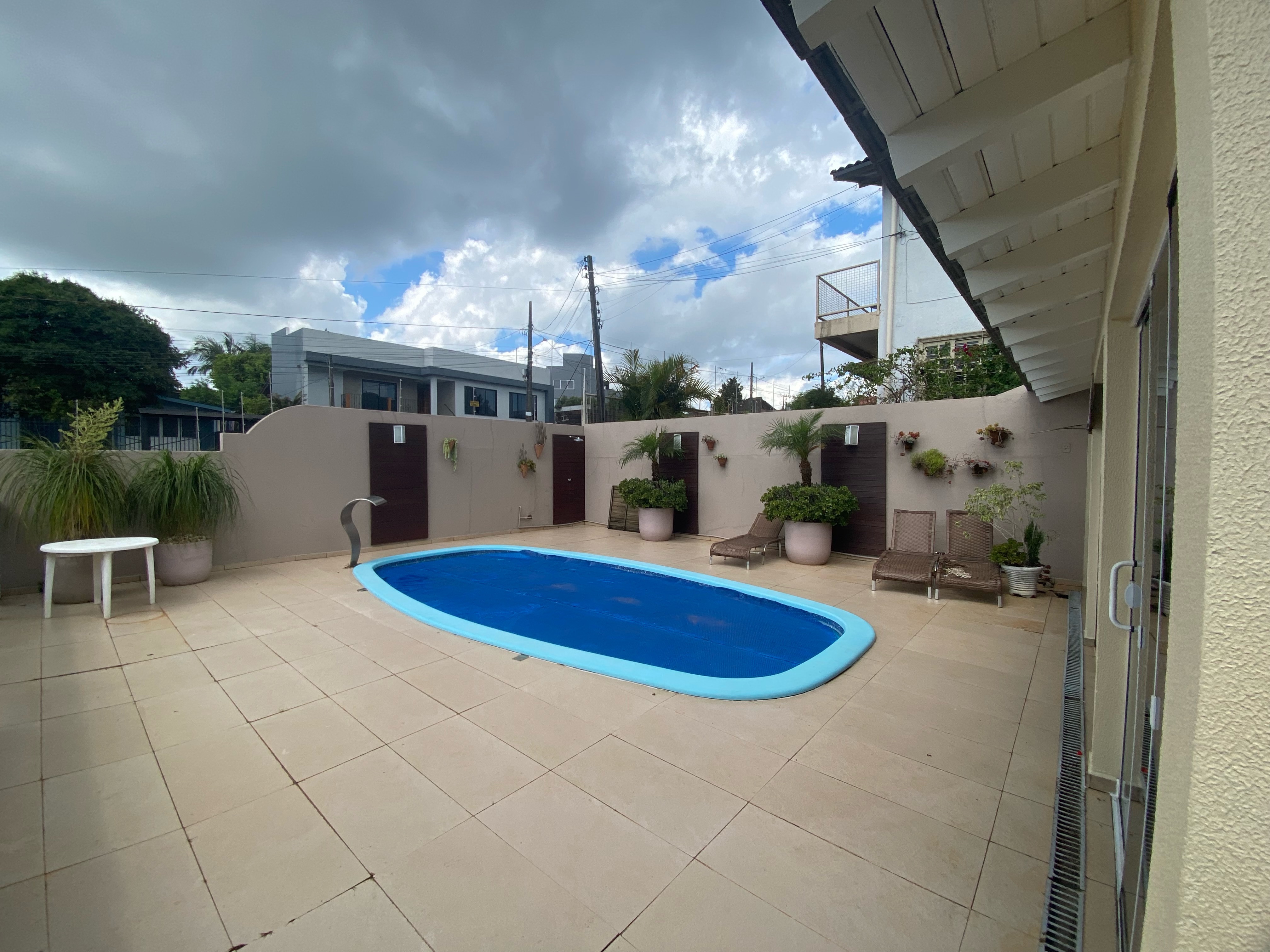 Foto 2 de casa em Chapecó