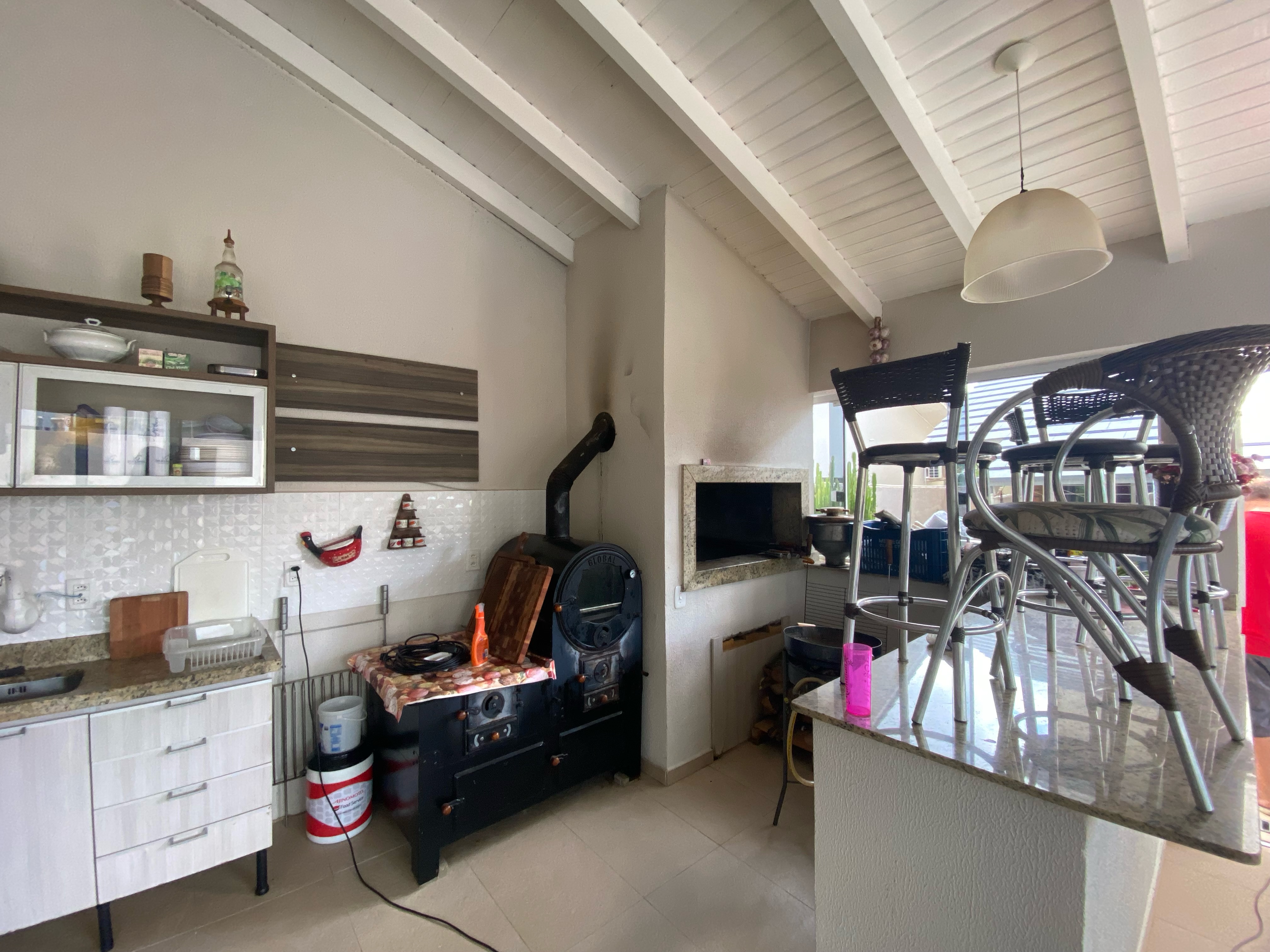 Foto 4 de casa em Chapecó