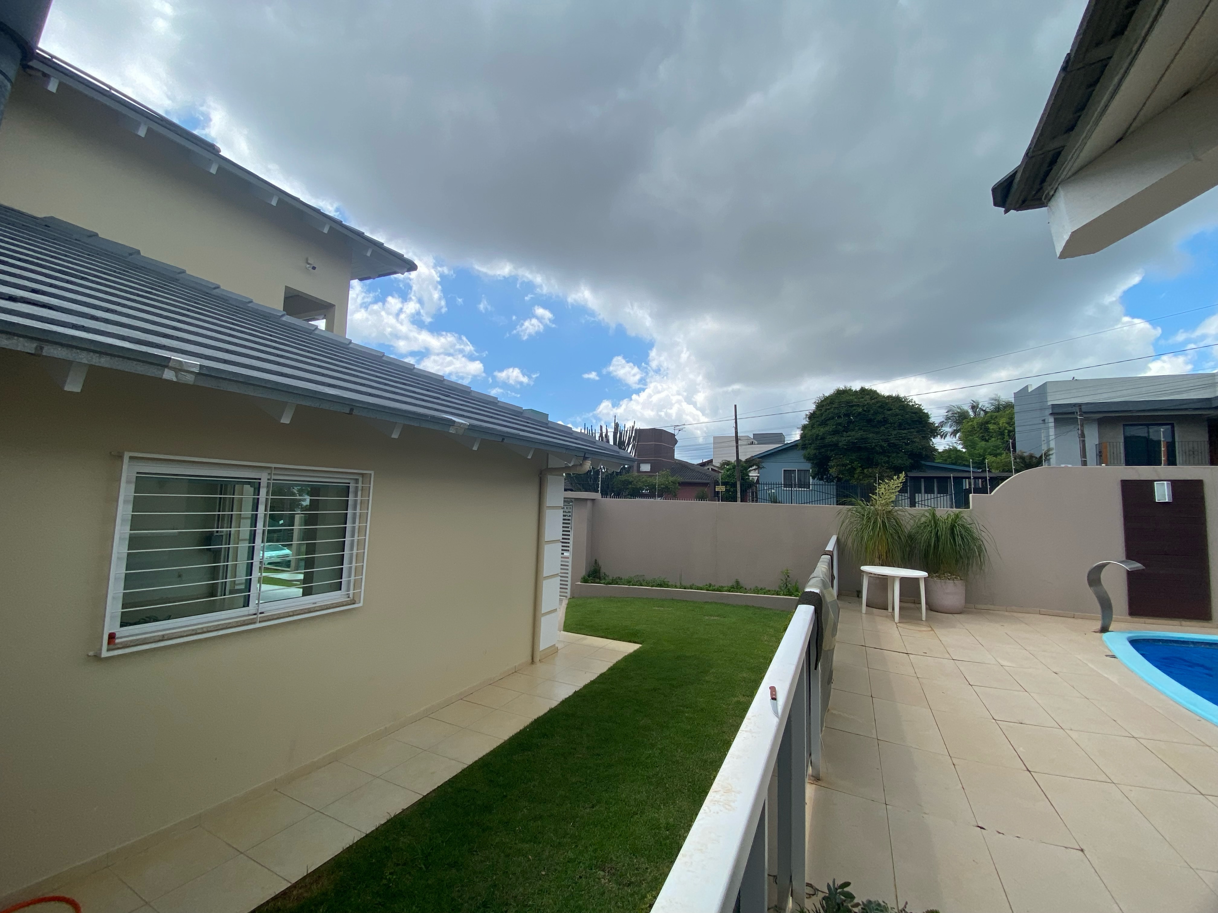 Foto 5 de casa em Chapecó