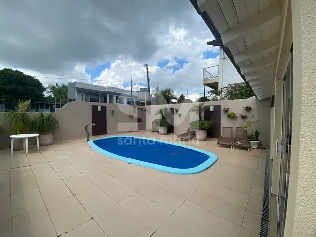 Casa 3 quartos e 3 banheiros, à venda, no bairro Líder em Chapecó