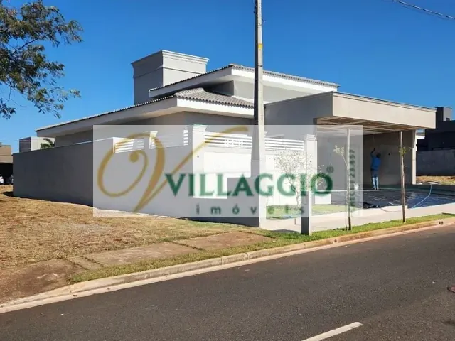 Casa com 264m² 3 quartos e 3 banheiros, à venda, no bairro São Francisco em São José do Rio Preto