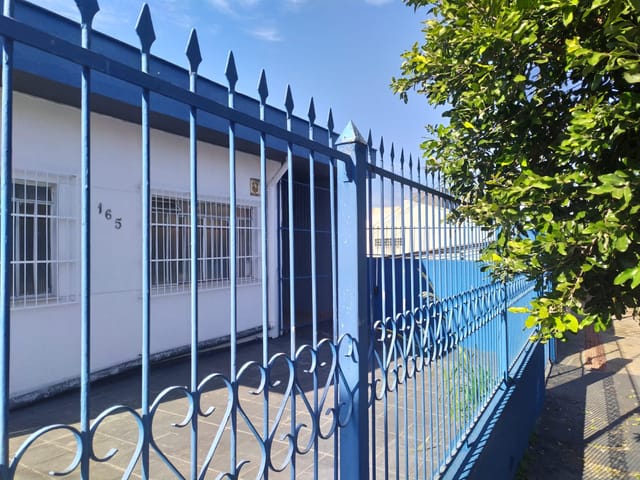 Foto do Casa - Casa para locação,  Londrina, PR | Aurora Imobi