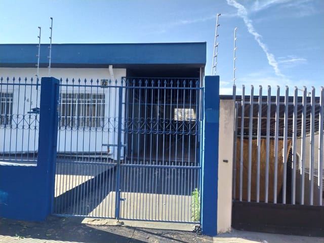 Foto do Casa - Casa para locação,  Londrina, PR | Aurora Imobi