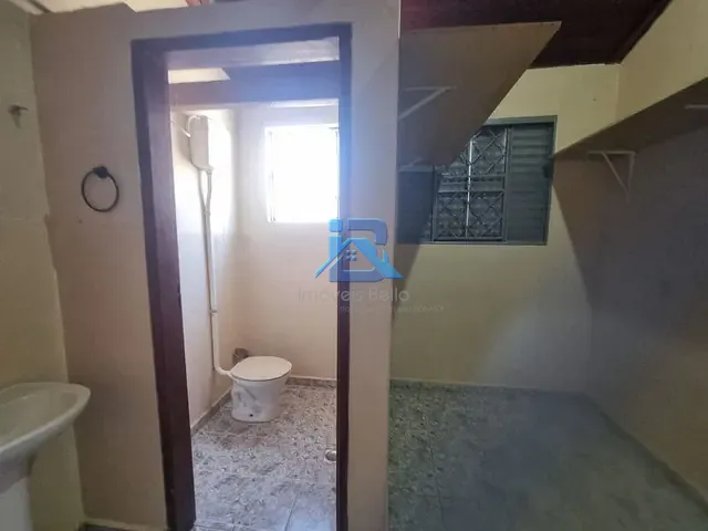 Casa com 349m² 3 quartos e 2 banheiros, à venda, no bairro Vila Santa Clara em Itatiba