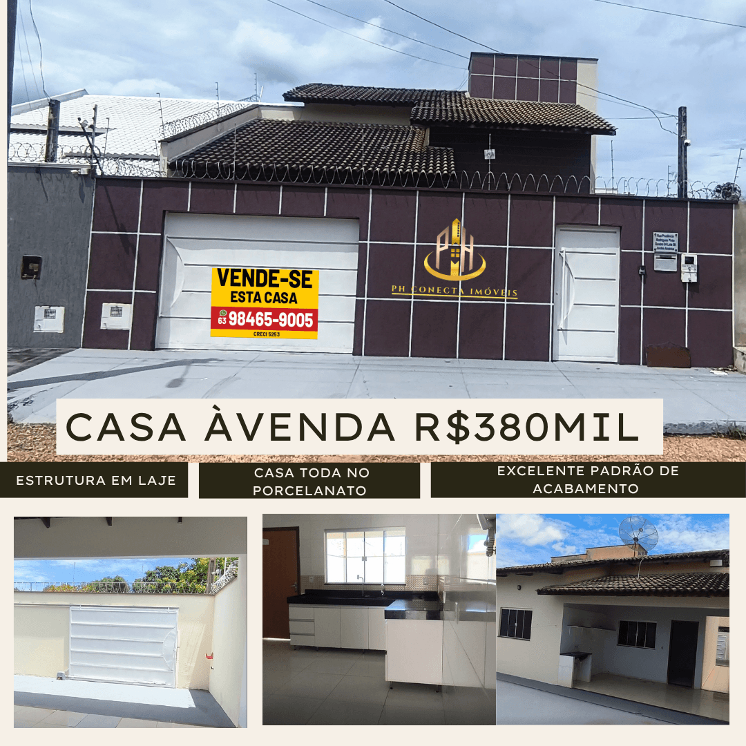 Casa Jardim América