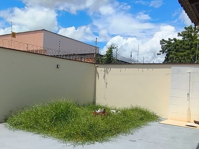 Casa 2 quartos e 1 banheiro, à venda, no bairro Jardim America em Porto Nacional