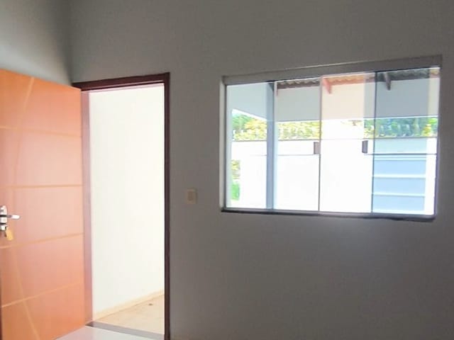 Casa 2 quartos e 1 banheiro, à venda, no bairro Jardim America em Porto Nacional
