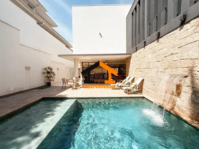 Casa com 507m² 3 quartos e 3 banheiros, à venda, no bairro Condominio Residencial Villa Ravenna em Itatiba