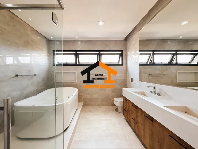 Casa com 507m² 3 quartos e 3 banheiros, à venda, no bairro Condominio Residencial Villa Ravenna em Itatiba