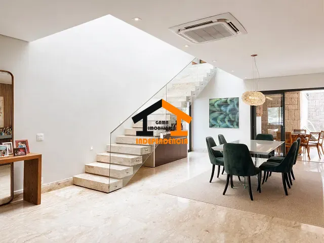 Casa com 507m² 3 quartos e 3 banheiros, à venda, no bairro Condominio Residencial Villa Ravenna em Itatiba