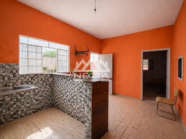 Casa com 125m² 2 quartos e 1 banheiro, à venda, no bairro Poiares em Caraguatatuba
