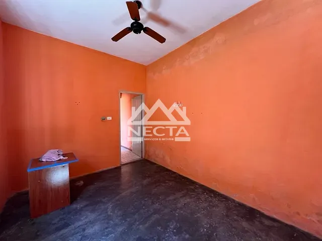 Casa com 125m² 2 quartos e 1 banheiro, à venda, no bairro Poiares em Caraguatatuba