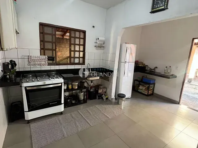 Casa 2 quartos e 1 banheiro, à venda, no bairro Jardim Leonor em Artur Nogueira