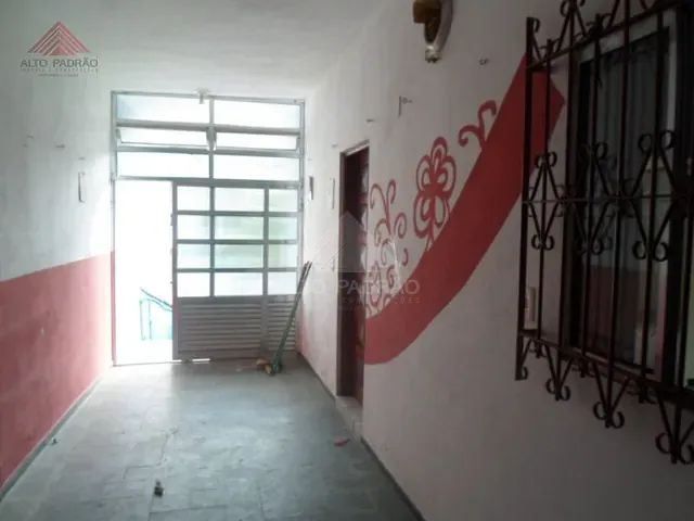 Casa com 125m² 3 quartos e 3 banheiros, à venda, no bairro Jardim Zaira em Mauá