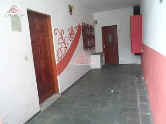 Casa com 125m² 3 quartos e 3 banheiros, à venda, no bairro Jardim Zaira em Mauá