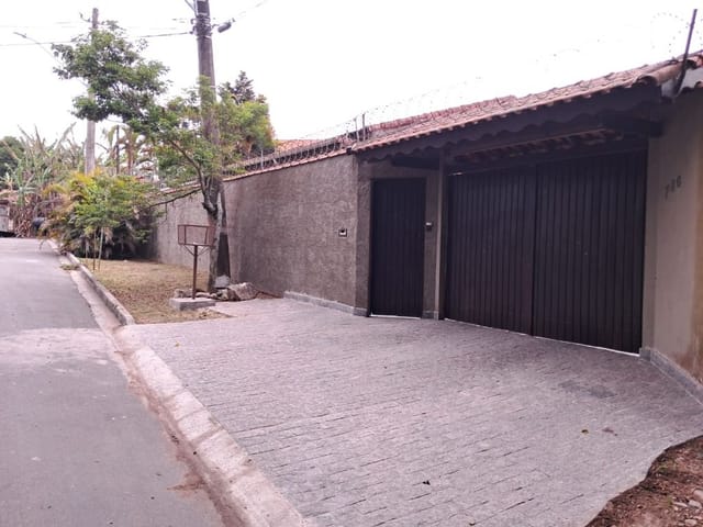 Casa com 1700m² 2 quartos e 2 banheiros, à venda, no bairro Parque Mirante de Parnaiba em Santana de Parnaíba