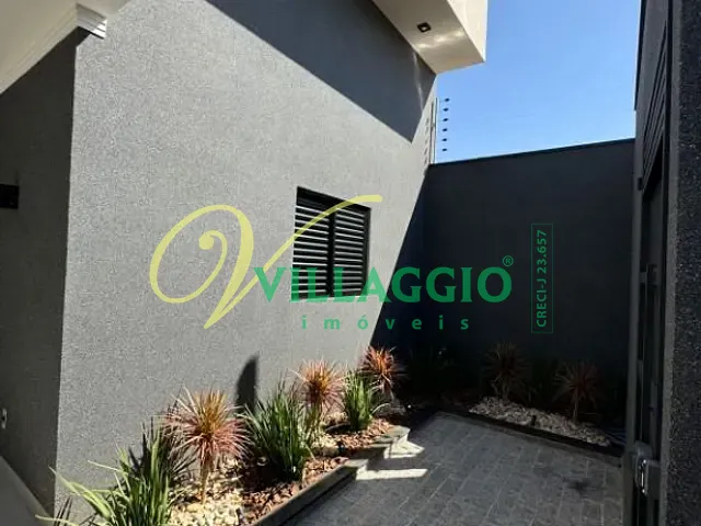 Casa com 200m² 3 quartos e 2 banheiros, à venda, no bairro Set Sul 2 em São José do Rio Preto