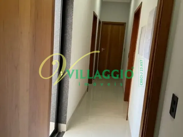 Casa com 200m² 3 quartos e 2 banheiros, à venda, no bairro Set Sul 2 em São José do Rio Preto