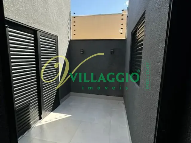 Casa com 200m² 3 quartos e 2 banheiros, à venda, no bairro Set Sul 2 em São José do Rio Preto