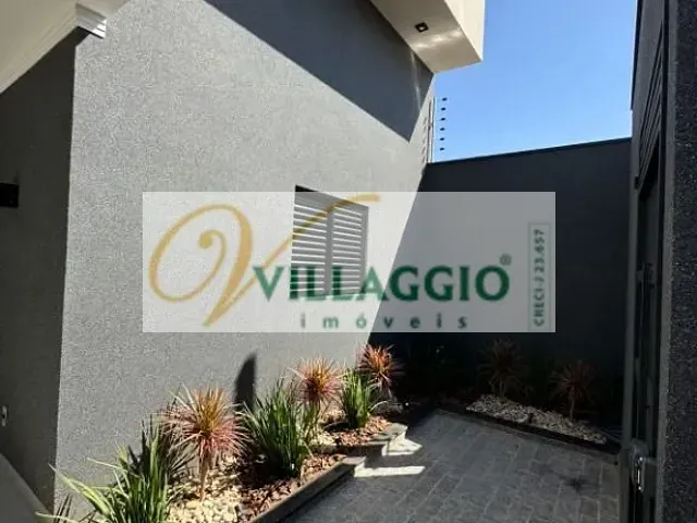 Casa com 200m² 3 quartos e 2 banheiros, à venda, no bairro Set Sul 2 em São José do Rio Preto