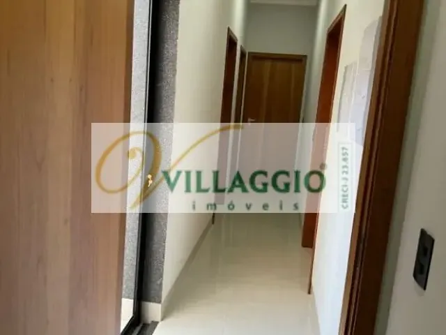 Casa com 200m² 3 quartos e 2 banheiros, à venda, no bairro Set Sul 2 em São José do Rio Preto