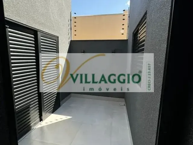 Casa com 200m² 3 quartos e 2 banheiros, à venda, no bairro Set Sul 2 em São José do Rio Preto
