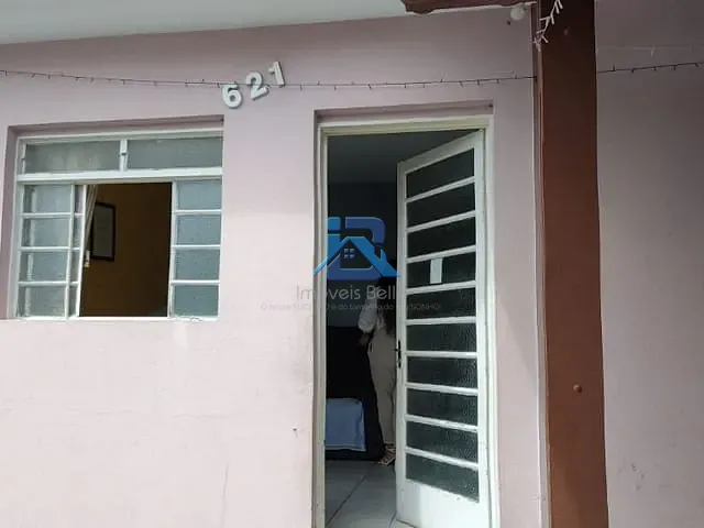Casa com 250m² 4 quartos e 1 banheiro, à venda, no bairro Jardim México em Itatiba